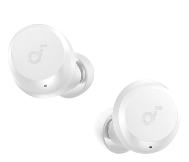 SOUNDCORE A25i białe A3948G21 - 1182796 - zdjęcie 2